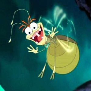 Meet your Posher, Martin